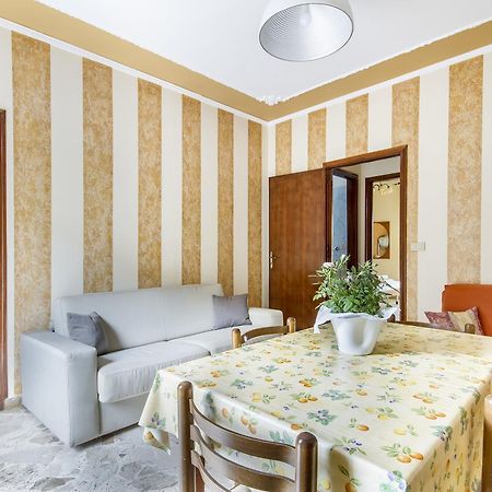 شقة Casa Vacanza Paradise Vicino Cefalu Con Servizio Di Piscina A 3 Chilometri كامبوفيليتْشّي دي روتْشّي المظهر الخارجي الصورة