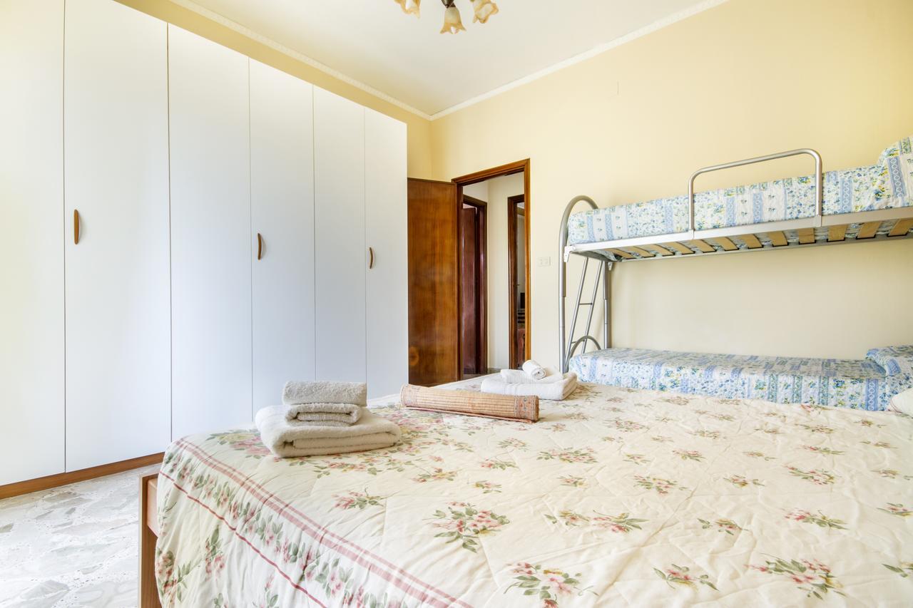 شقة Casa Vacanza Paradise Vicino Cefalu Con Servizio Di Piscina A 3 Chilometri كامبوفيليتْشّي دي روتْشّي المظهر الخارجي الصورة