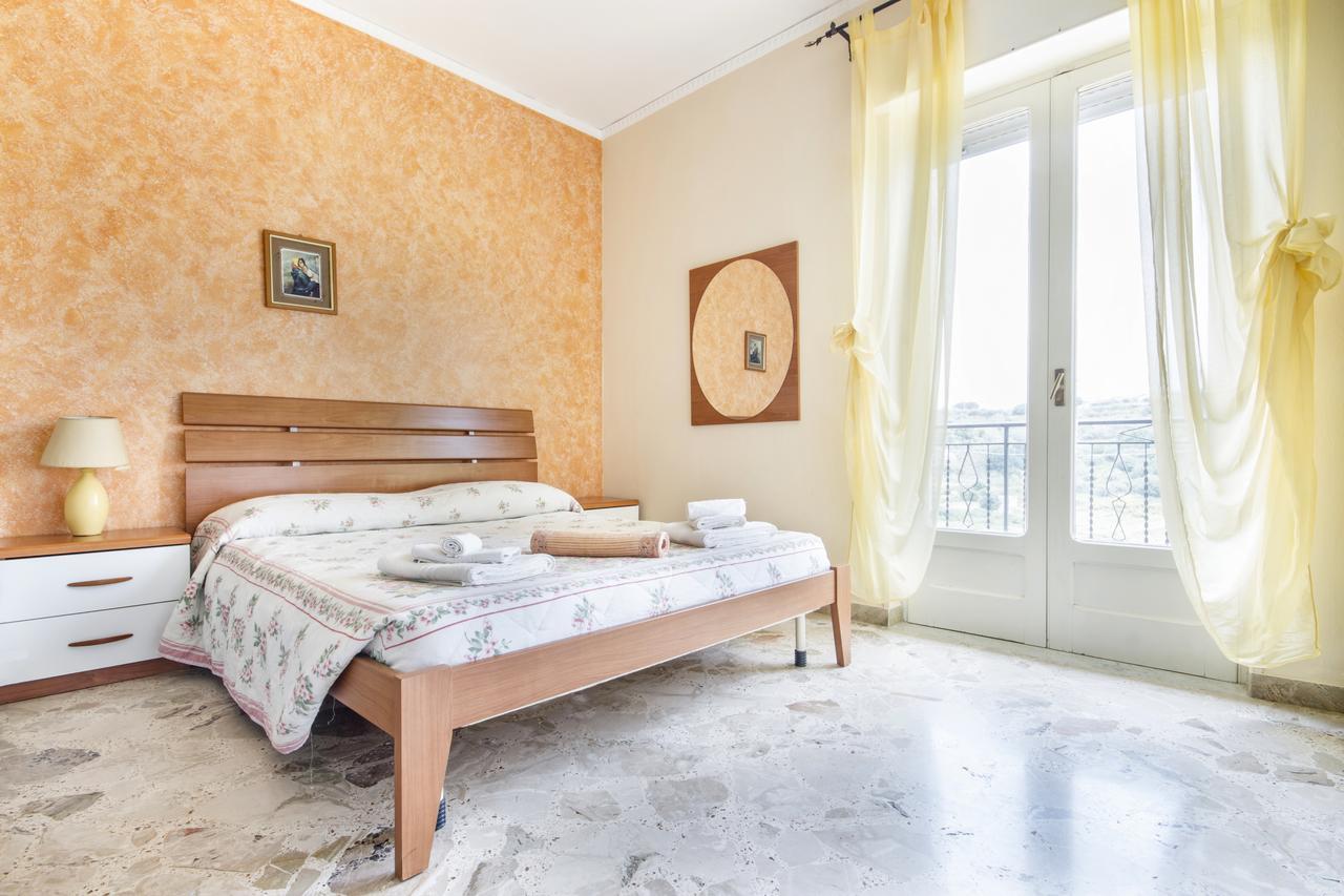 شقة Casa Vacanza Paradise Vicino Cefalu Con Servizio Di Piscina A 3 Chilometri كامبوفيليتْشّي دي روتْشّي المظهر الخارجي الصورة
